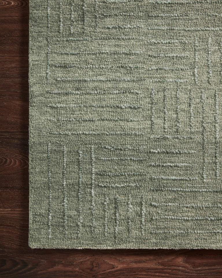 Magnolia Sarah Moss Area Rug - Carpet & Tile Mart