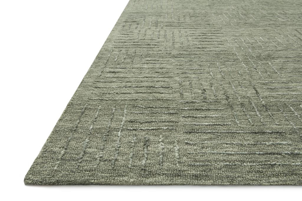 Magnolia Sarah Moss Area Rug - Carpet & Tile Mart
