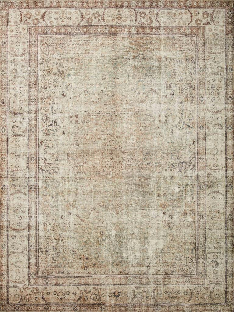 Loloi II Margot MAT-01 Antique Sage Area Rug
