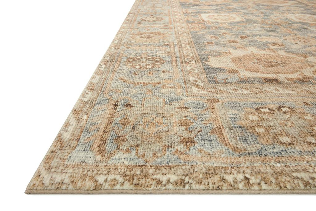 Loloi II Margot MAT-03 Ocean Spice Area Rug - Carpetmart.com