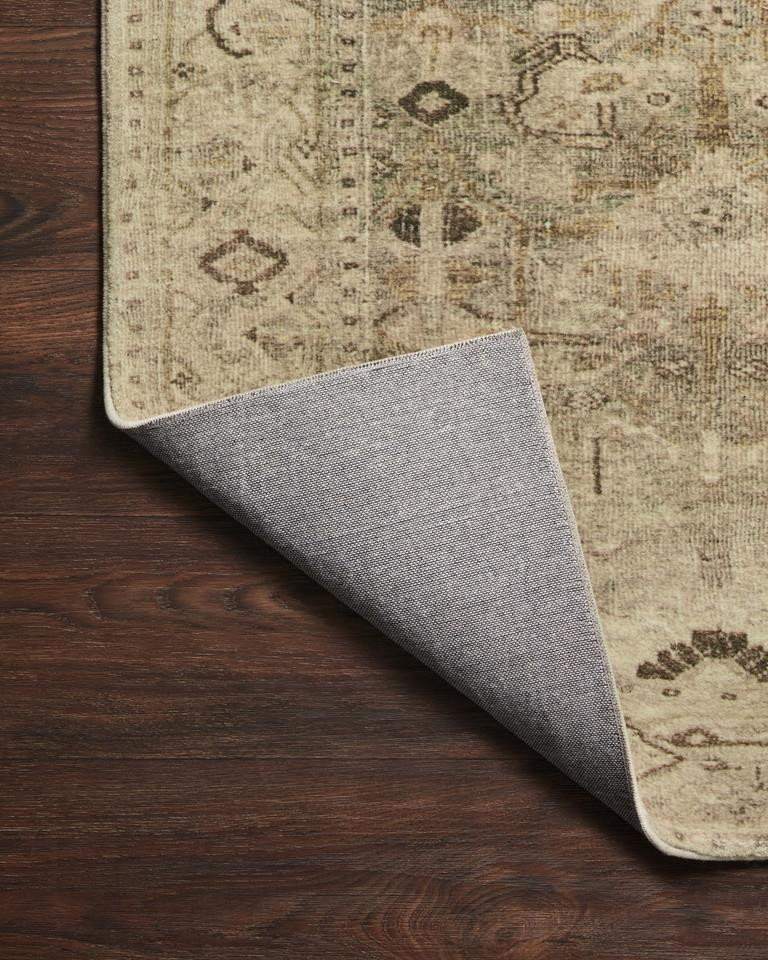 Loloi II Margot MAT04 Antique Sage Area Rug