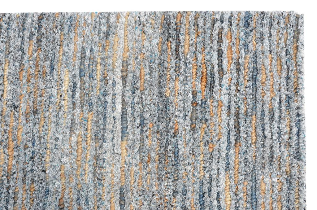 Kas Kauai 7452 Slate Natural Horizon Rug - Carpet & Tile Mart