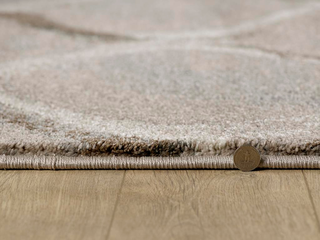 Kas Landscapes 5905 Slate Groove Area Rug Pile