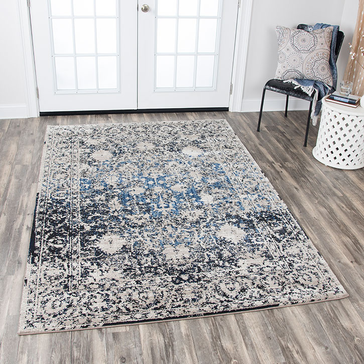 Rizzy Home Panache PN6956 Area Rug - Carpetmart.com - Carpet