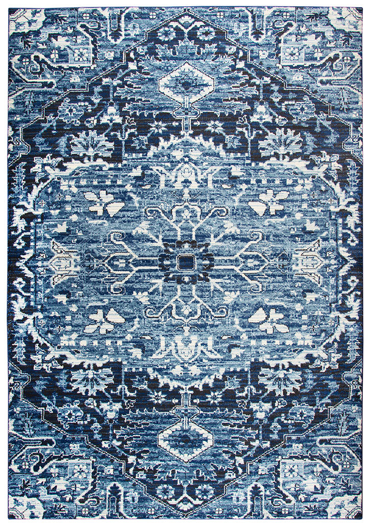 Rizzy Home Panache PN6962 Area Rug - Carpetmart.com - Carpet