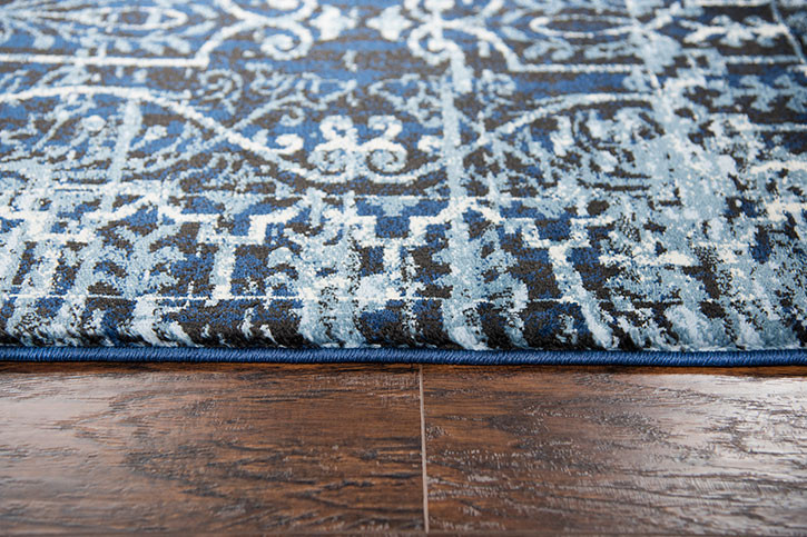 ボタニカルラボページ Rizzy Home Panache PN6964 Area Rug - Carpetmart.com - Carpet