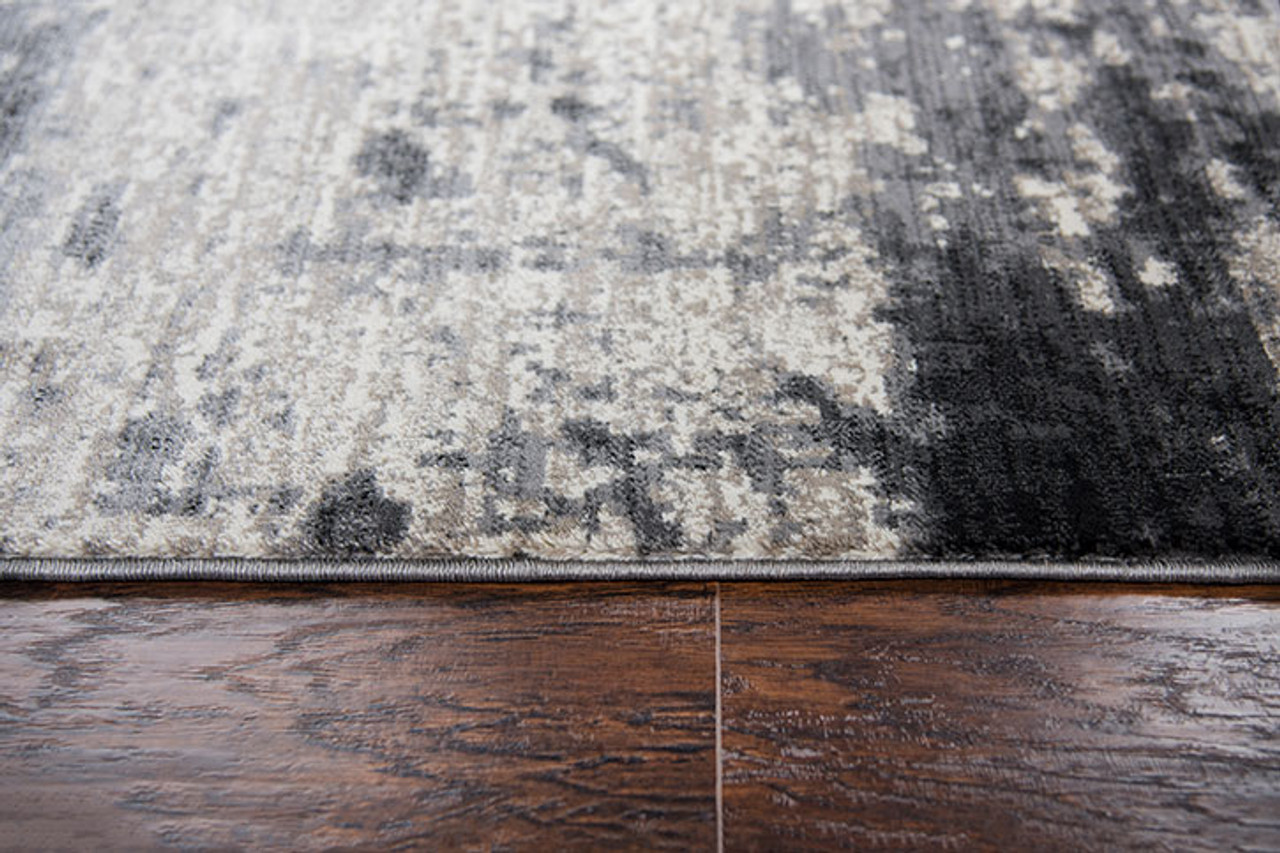 Rizzy Home Panache PN6990 Area Rug Pile