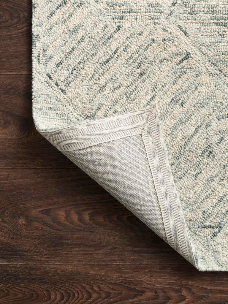 Loloi II Ziva ZV-05 Sky Area Rug - Carpet & Tile Mart