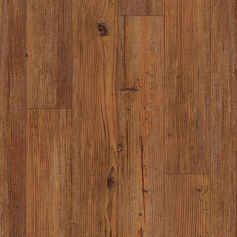 COREtec Plus VV023 00501 Carolina Pine 5" X 48" Luxury Vinyl Plank