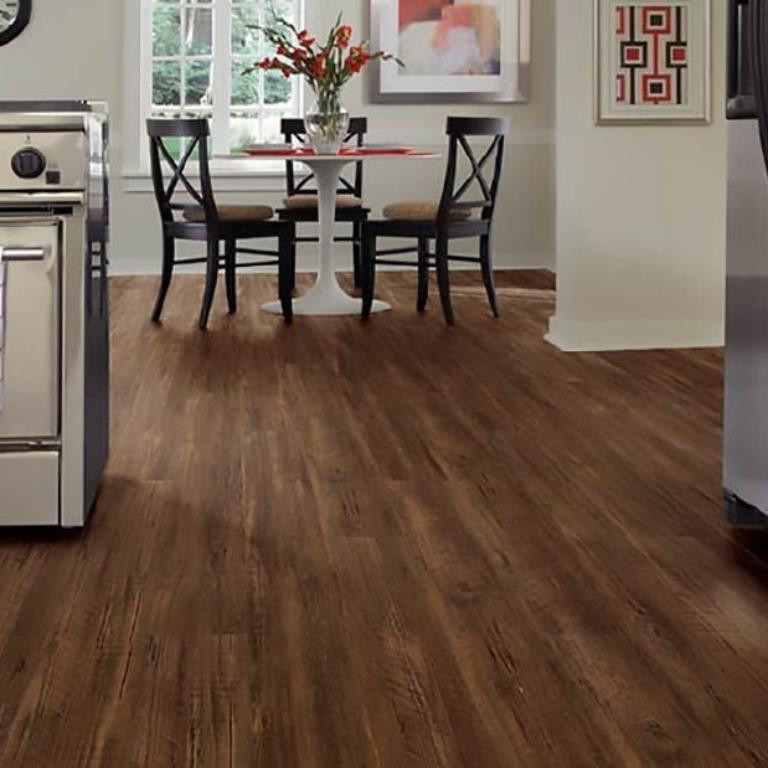 COREtec Plus VV024 00210 Kingswood Oak 7