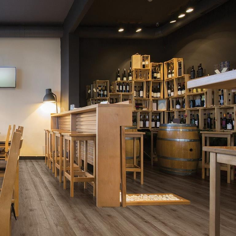 COREtec Pro Plus Copano Oak LVP - Carpet & Tile Mart