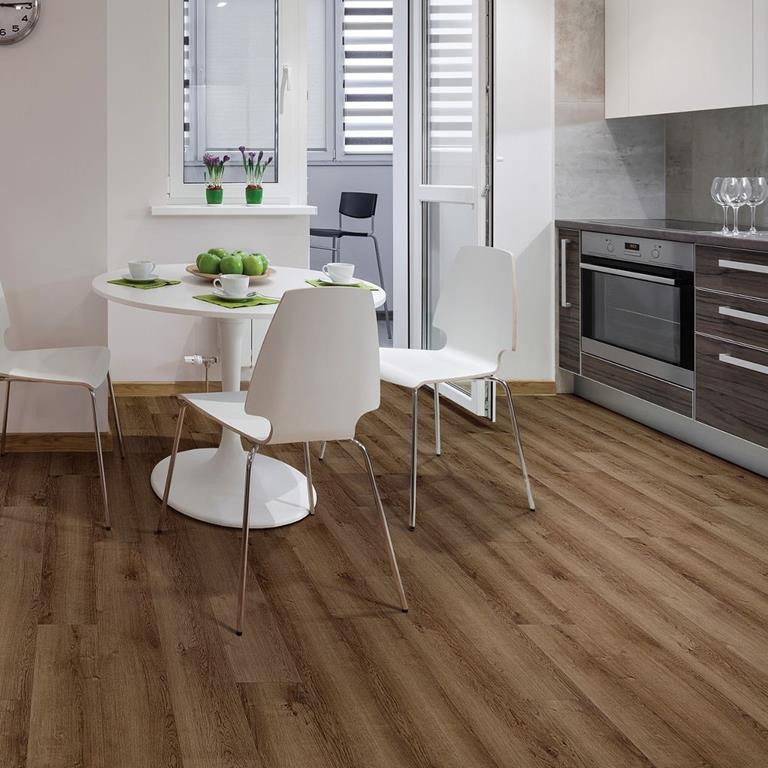 COREtec Pro Plus Monterey Oak LVP - Carpet & Tile Mart