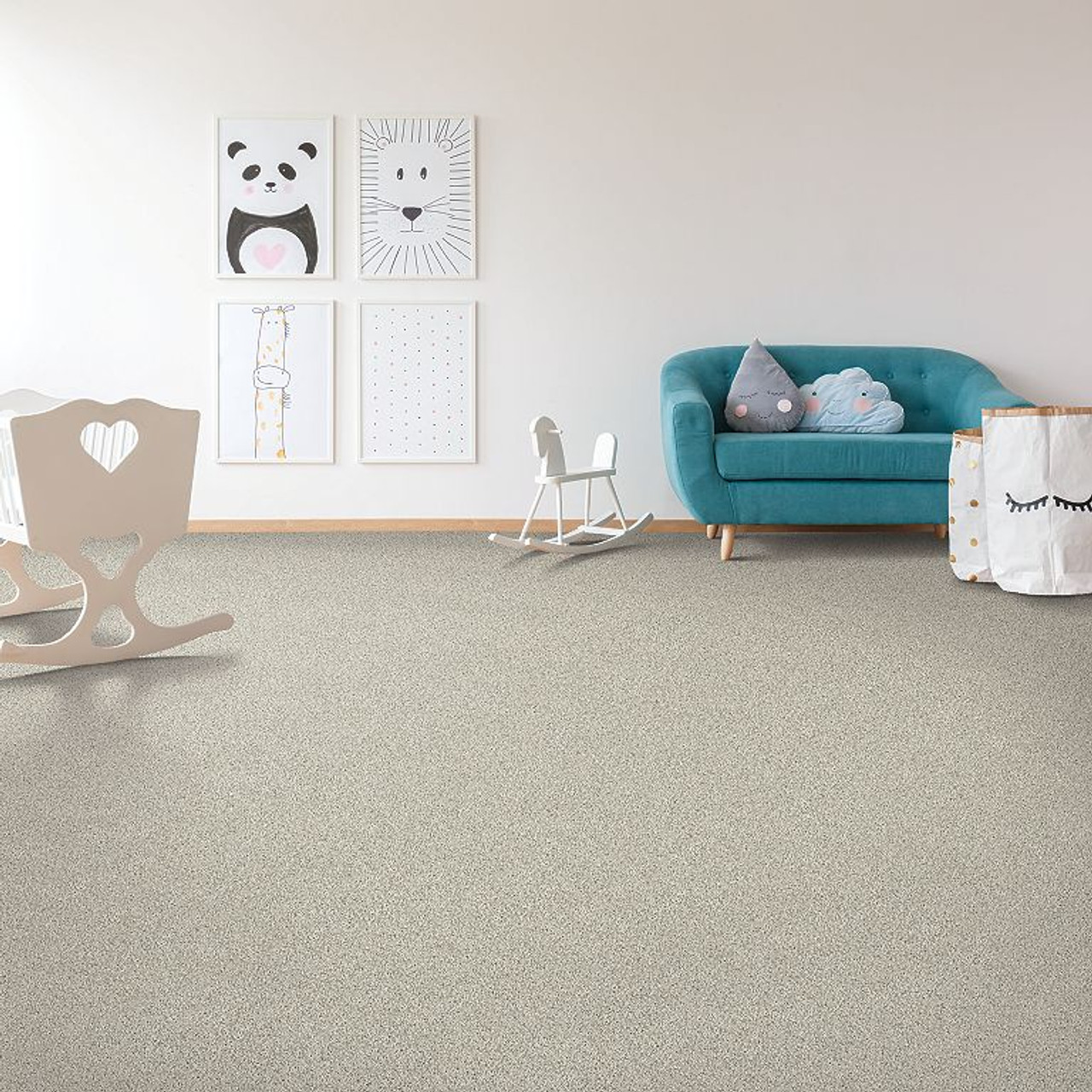 Carpet Padding: The Secret to Stellar Carpet