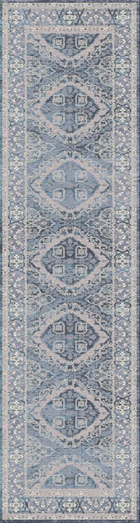 Dynamic Rugs Sirus 4906-999 Multi Runner Area Rug