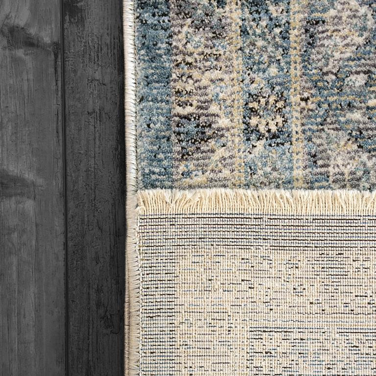 Dynamic Rugs Sirus 4906-999 Multi Area Rug Backing