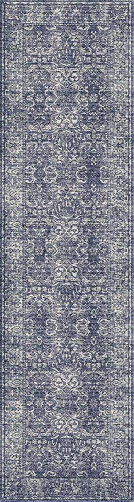 Dynamic Rugs Sirus 4909-999 Multi Runner Area Rug