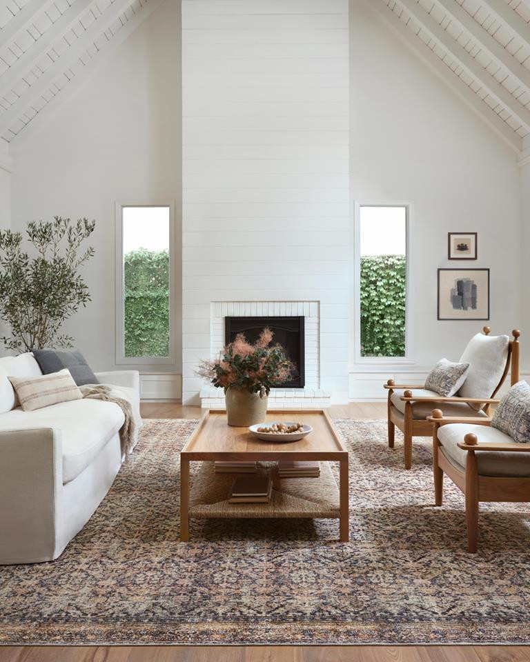 Loloi Billie Salmon Area Rug (BIL-01) - Carpet & Tile Mart Loloi Billie Salmon Area Rug (BIL-01) - Carpet & Tile Mart