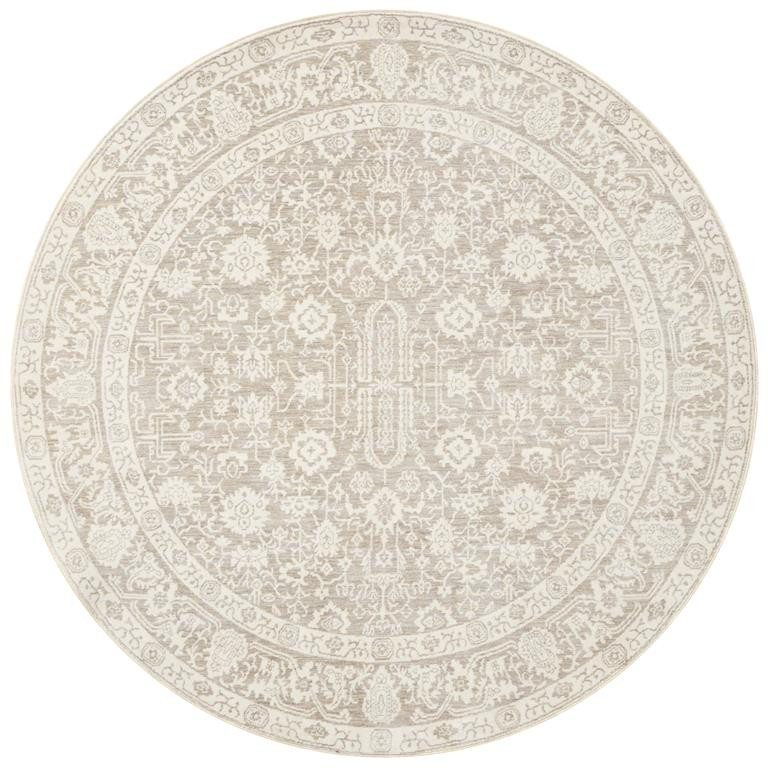Zuma ZUM-04 Sand Stone Area Rug - Amber Lewis x Loloi - Carpet