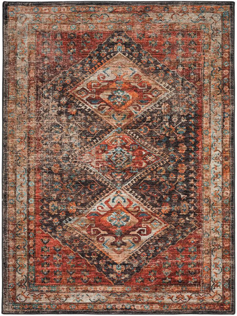 Dalyn Jericho JC9 Canyon Area Rug