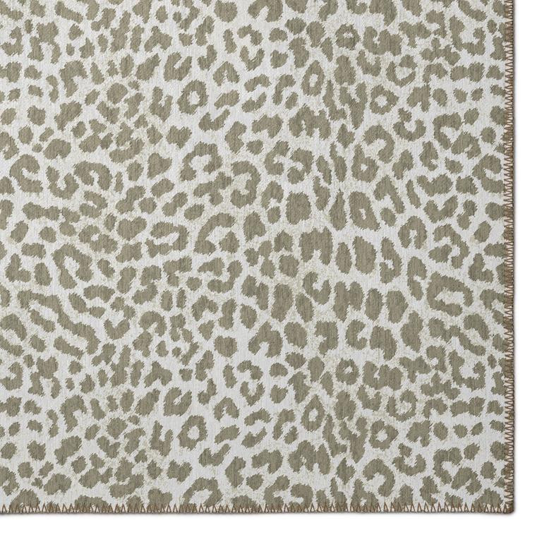 Dalyn Mali ML2 Stone Area Rug Corner