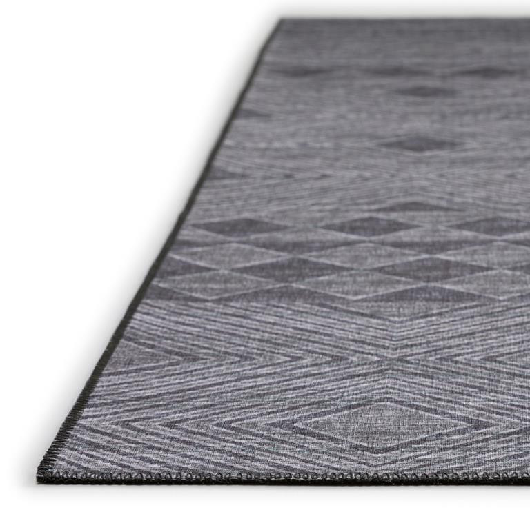 Dalyn Sedona SN1 Midnight Area Rug Corner 3