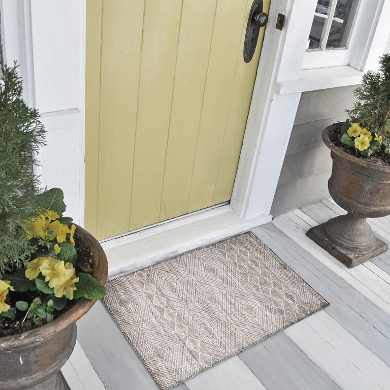 Dalyn Sedona SN1 Sage Scatter Area Rug Room Scene 2