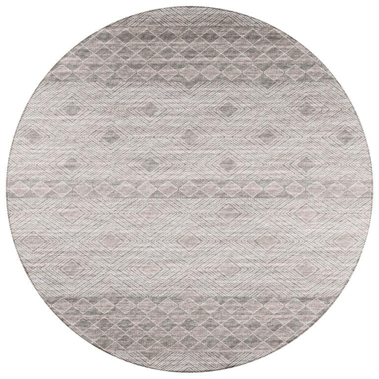 Dalyn Sedona SN1 Sage Round Area Rug