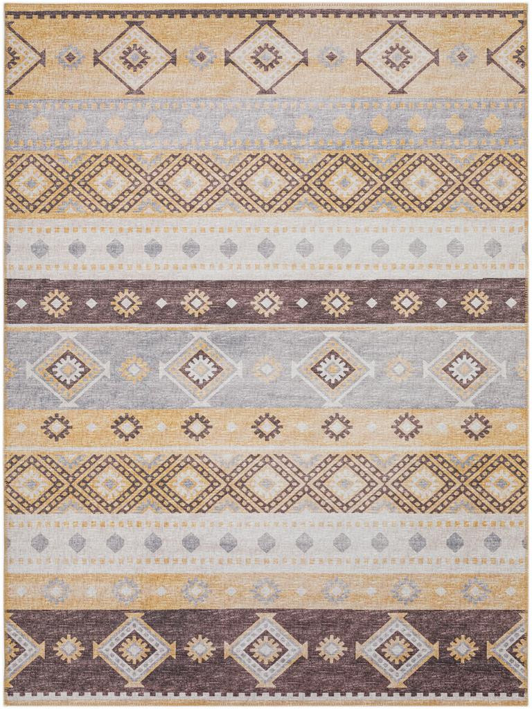 Dalyn Sedona SN12 Goldenrod Area Rug