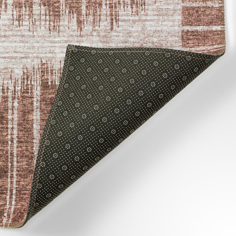 Dalyn Sedona SN13 Driftwood Area Rug Backing