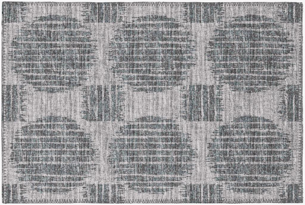 Dalyn Sedona SN13 Pewter Scatter Area Rug
