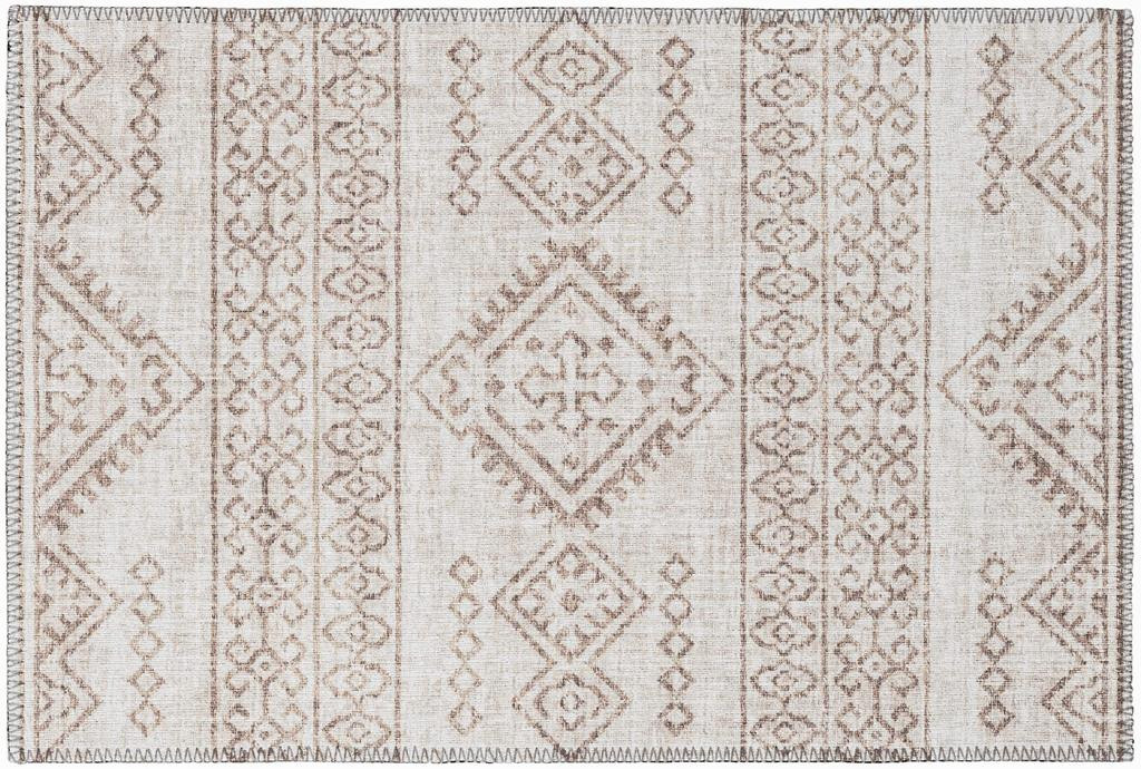 Dalyn Sedona SN14 Putty Scatter Area Rug