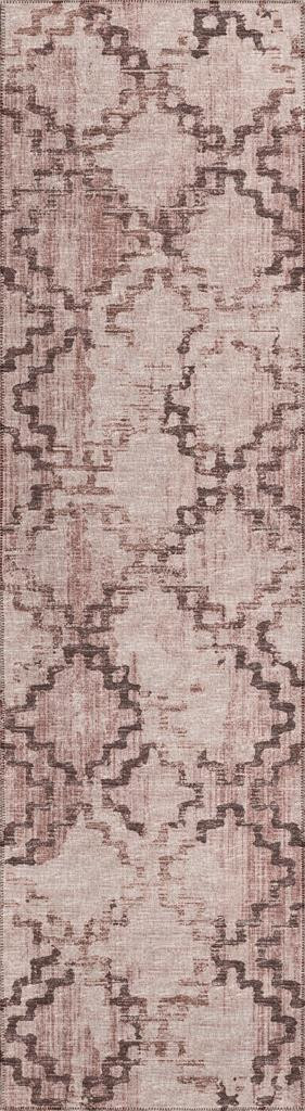 Dalyn Sedona SN15 Walnut Runner Area Rug