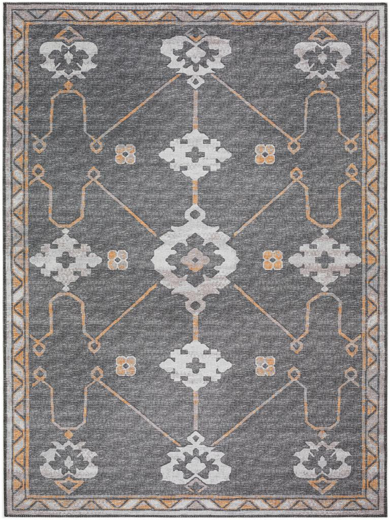 Dalyn Sedona SN16 Charcoal Area Rug