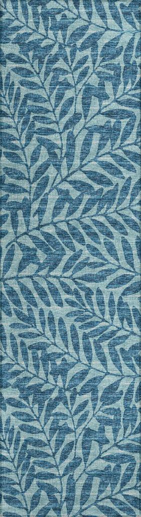 Dalyn Sedona SN5 Denim Runner Area Rug