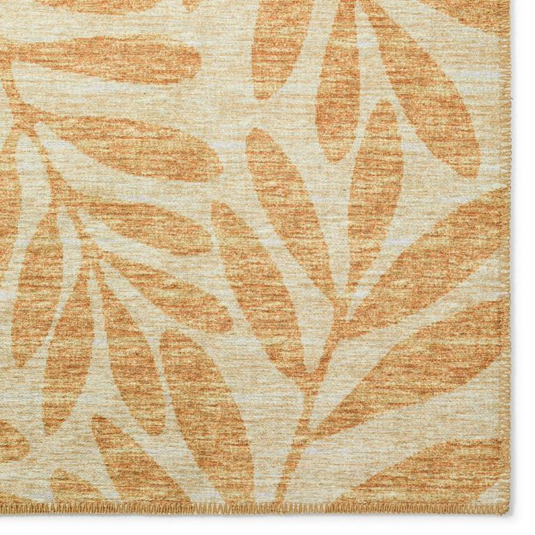 Dalyn Sedona SN5 Wheat Area Rug Corner