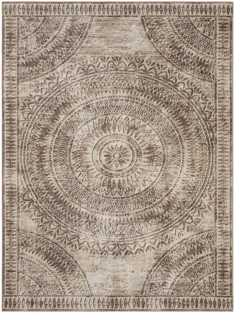 Dalyn Sedona SN7 Taupe Area Rug