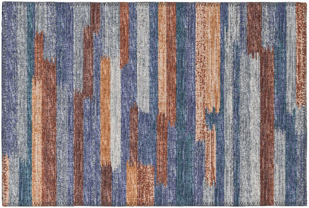 Dalyn Sedona SN8 Denim Scatter Area Rug