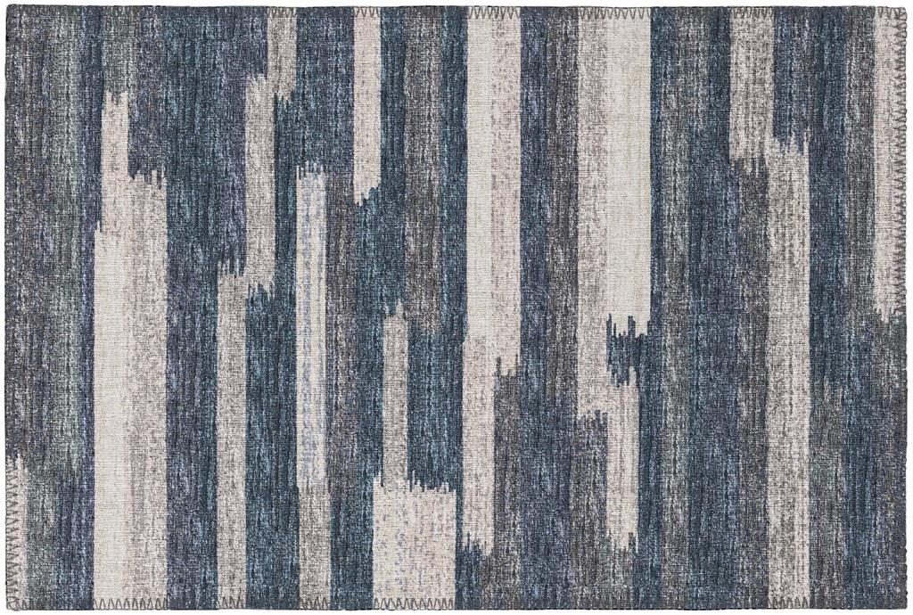 Dalyn Sedona SN8 Slate Scatter Area Rug