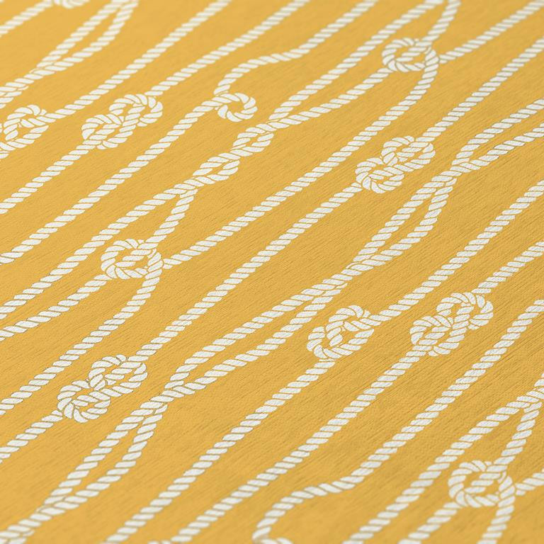 Dalyn Harbor HA7 Gold Area Rug Closeup