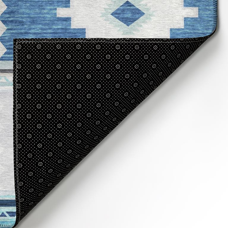 Dalyn Phoenix PH1 Pacifica Area Rug Backing