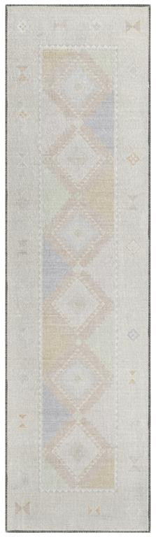 Dalyn Phoenix PH2 Ivory Runner Area Rug
