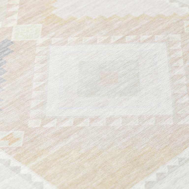 Dalyn Phoenix PH2 Ivory Area Rug Swatching