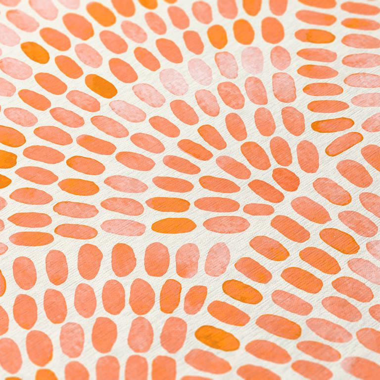 Dalyn Seabreeze SZ7 Salmon Area Rug Closeup