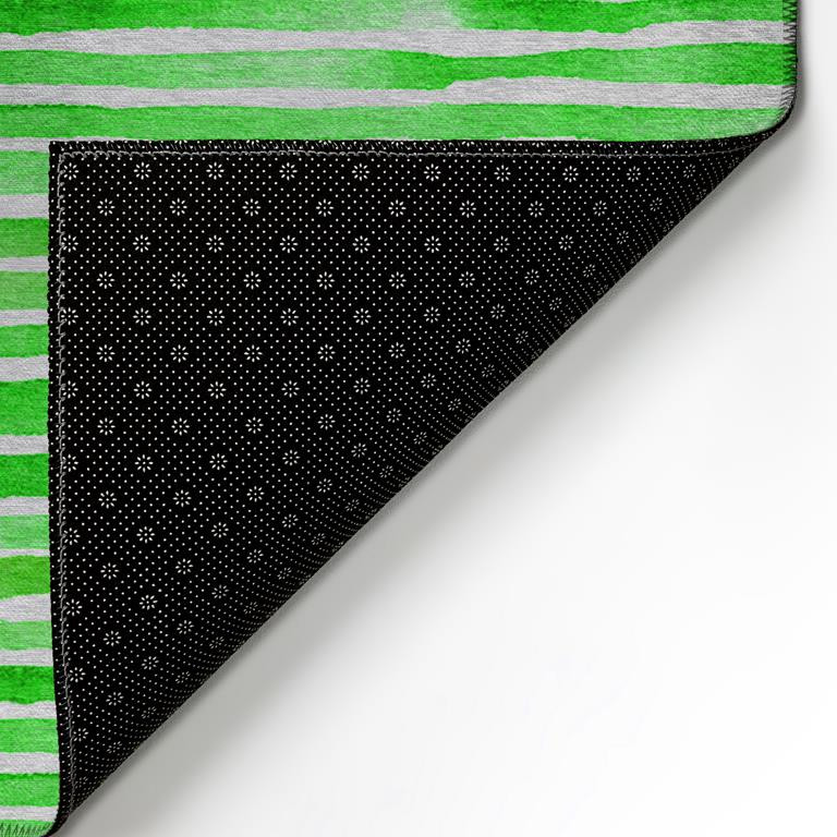 Dalyn Seabreeze SZ8 Cactus Area Rug Backing