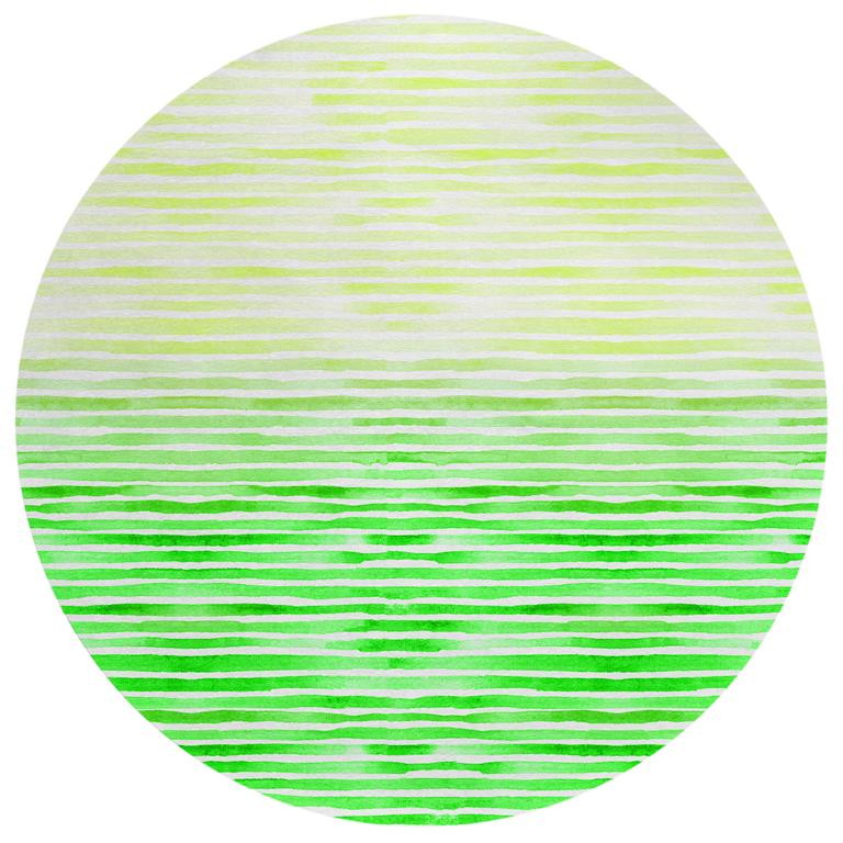 Dalyn Seabreeze SZ8 Cactus Round Area Rug