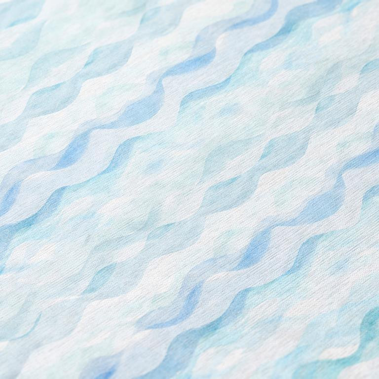 Dalyn Seabreeze SZ16 Denim Area Rug Closeup