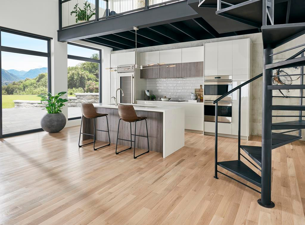 Robbins Natural Forest Smooth NFSK432S Totally Tan 3/4