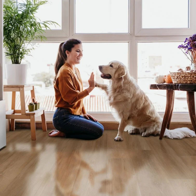 Nubrisa Legends 7902600100 Outrigger Oak 9