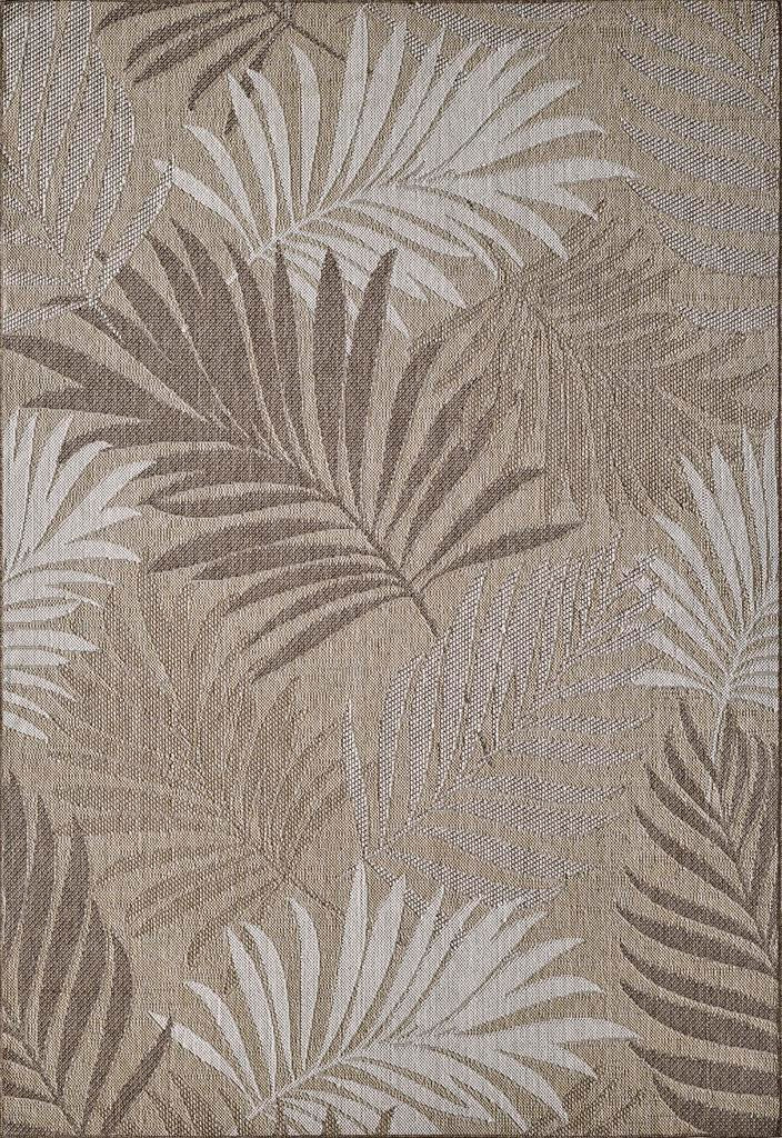 Kas Provo 5787 Natural Palms Area Rug