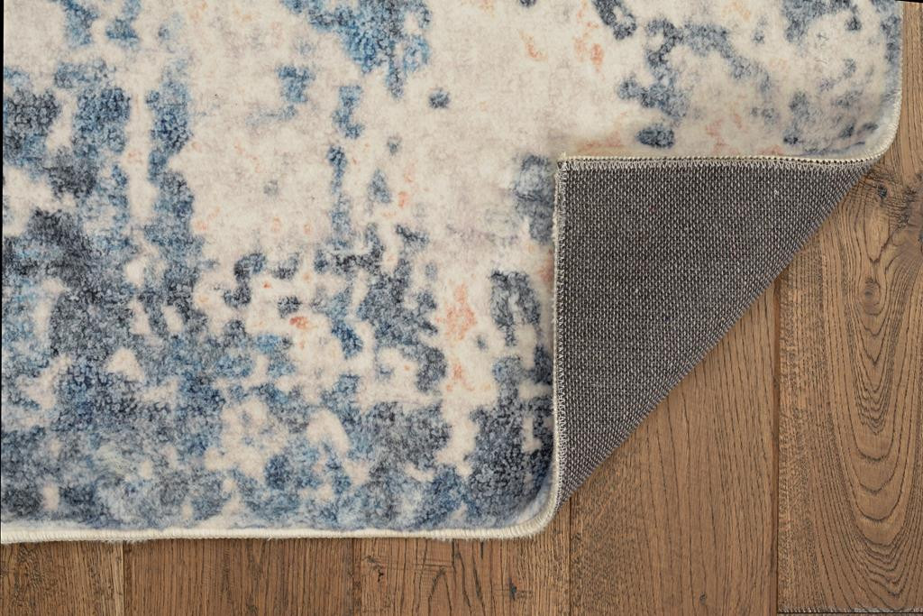 Kas Roxy 2814 Blue Illusions Area Rug | Carpetmart.com - Carpet